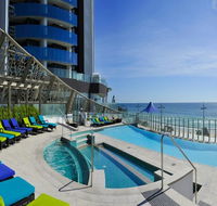 Soul - Private Apartments - Apartment Stay - Tourism Brisbane