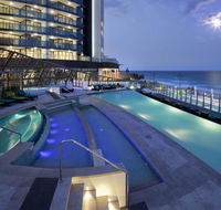 Soul Surfers Paradise - Private Apartments - Tourism Brisbane