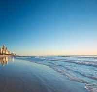 Soul Surfers Paradise 3 Bedroom Beach Apartment - Tourism Brisbane