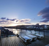 South Brisbane Residence