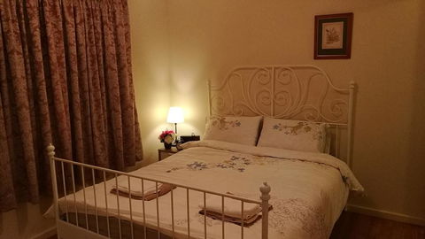 South Lake One Bedroom Villa - Tourism Brisbane 0