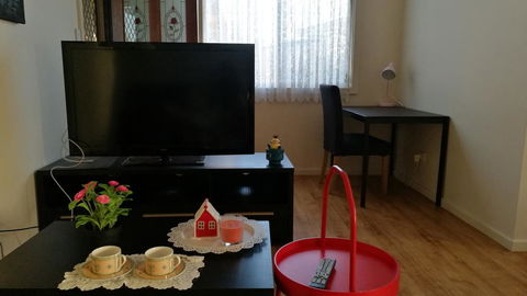 South Lake One Bedroom Villa - Tourism Brisbane 1