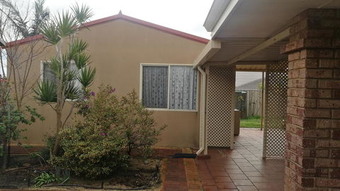South Lake One Bedroom Villa - Tourism Brisbane 2