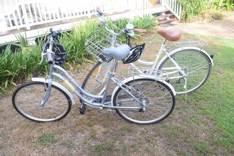 South Pacific Bed & Breakfast - Tourism Brisbane 3