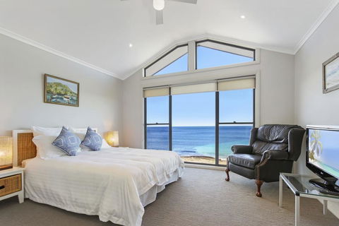 South Pacific Crescent 75, Ulladulla - Brisbane 4u 3