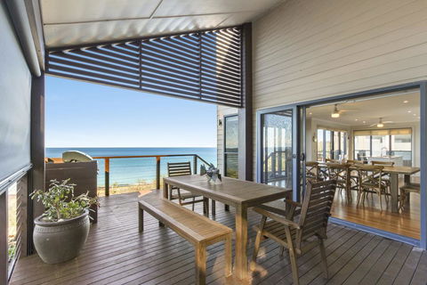 South Pacific Crescent 75, Ulladulla - Brisbane 4u 0