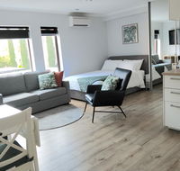 South Terrace 'Nesuto'  Smart TV  WiFi - Tourism Brisbane