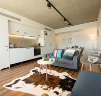 Southbank Amazing Views NY Style 2 Bedroom Apt - Brisbane Tourism