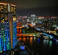 Southbank apartment with an exceptional view - Brisbane Tourism