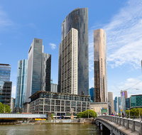 Southbank Apartments Freshwater Place - Brisbane Tourism