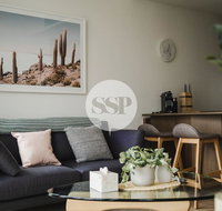 Southbank boutique 2B apartment with free WIFI - Brisbane Tourism