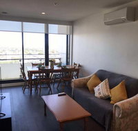 Southbank luxury living in 2607 - Brisbane Tourism