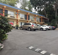 Southbank Motel