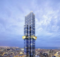 Southbank stylish Apt with CBD view La Maison - Brisbane Tourism