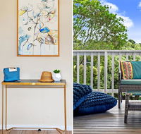 Southern Belle Mollymook - Tourism Brisbane