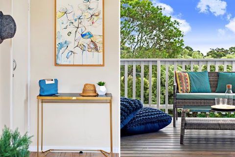 Southern Belle Mollymook - Tourism Brisbane 0