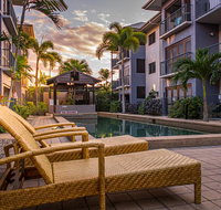 Southern Cross Atrium Apartments - Tourism Brisbane
