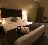 Southern Cross Hotel - Brisbane Tourism