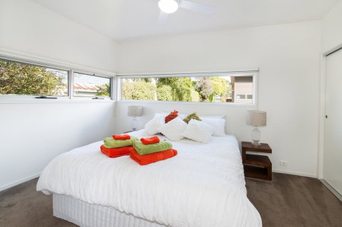 Southern Grampians Cottages - Brisbane Tourism 2