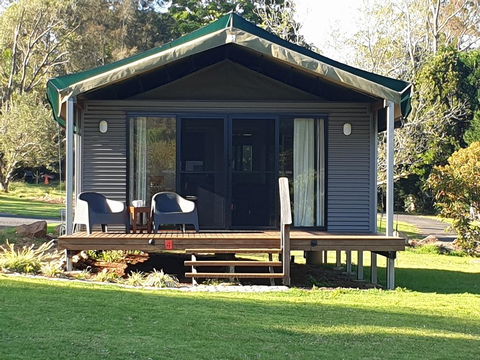 Southern Sky Glamping - Tourism Brisbane 0