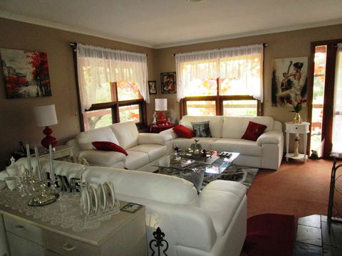 Southern Vales Bed & Breakfast - Tourism Brisbane 2