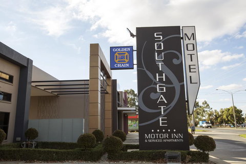 Southgate - Tourism Brisbane 2