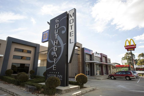 Southgate - Tourism Brisbane 1