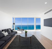 Southpoint -Brand new home oceanfront views - Tourism Brisbane