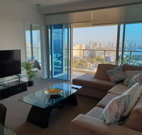 Southport Central Residences with Ocean Views - Brisbane Tourism