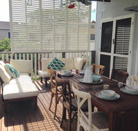 Southport Retreat - Brisbane Tourism