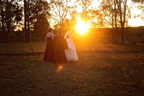 Sovereign Hill Country Lodge Rothbury - Brisbane Tourism 1