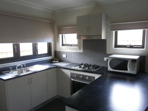 Sovereign Views Apartments - Tourism Brisbane 3