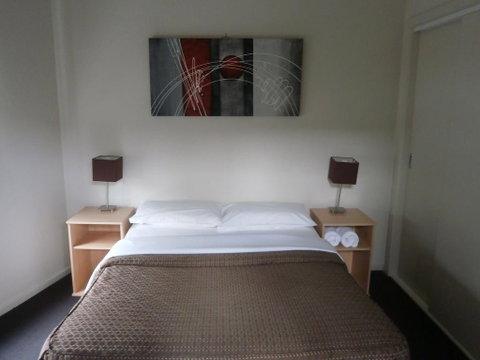 Sovereign Views Apartments - Tourism Brisbane 2