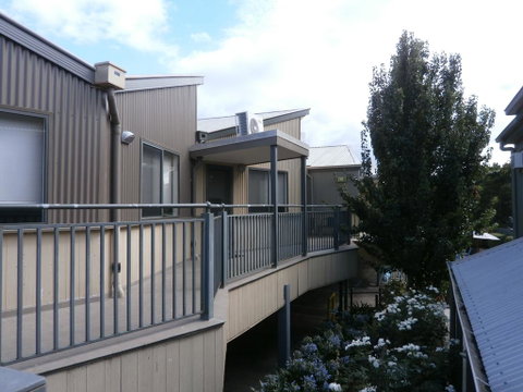 Sovereign Views Apartments - Tourism Brisbane 1
