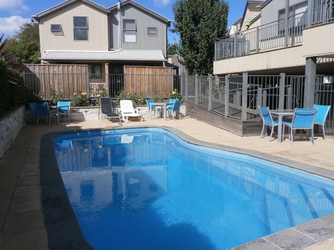 Sovereign Views Apartments - Tourism Brisbane 0