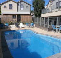 Sovereign Views Apartments - Tourism Brisbane
