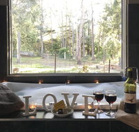 Spa Suites at RAVEN - Brisbane Tourism