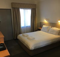 Spa Village Travel Inn - Tourism Brisbane