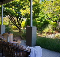 Spa Villas on Main - Brisbane Tourism