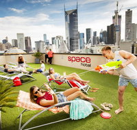 Space Hotel - Brisbane Tourism