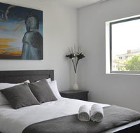 Spacious 2 Bed 2 Bath Unit - LUMA APARTMENTS - Brisbane Tourism