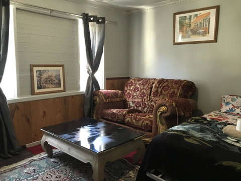 Spacious And Private Room - Brisbane Tourism 1
