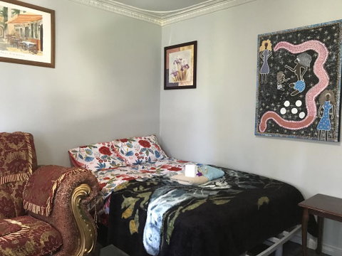 Spacious And Private Room - Brisbane Tourism 3