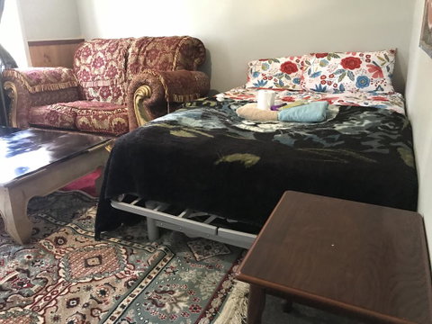 Spacious And Private Room - Brisbane Tourism 0