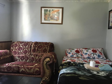 Spacious And Private Room - Brisbane Tourism 2