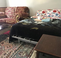 Spacious and Private Room - Brisbane Tourism