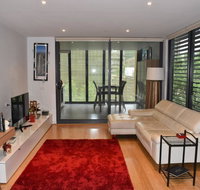 Spacious Apartment in the Heart of Melbourne's CBD - Brisbane Tourism