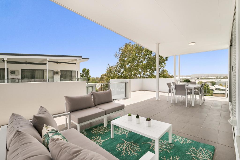 Sherwood QLD Brisbane Tourism