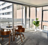 Spacious CBD Apartment in the Heart of Melbourne - Brisbane Tourism