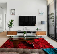 Spacious luxury 3Br Top Location  WiFi Gym Pool - Brisbane Tourism